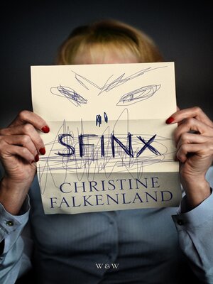 cover image of Sfinx